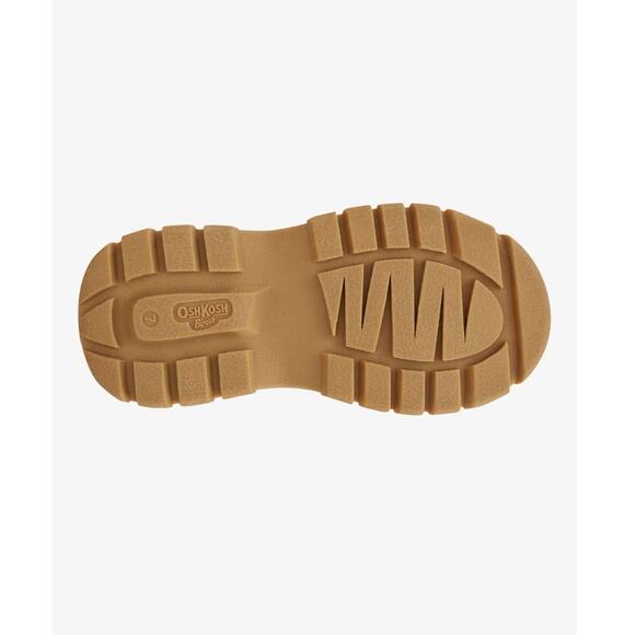 Girls pink boots size 11T - Picture 6 of 7